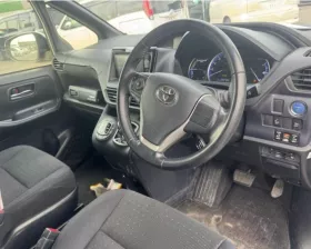 Подлокотник TOYOTA