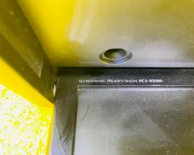 Монитор NISSAN