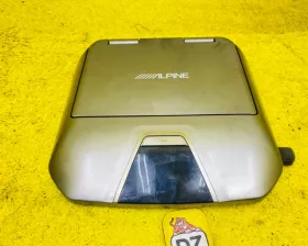 Монитор ALPINE