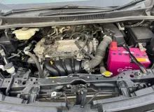 Монитор TOYOTA VOXY 2014/Цвет 202 ALPINETMXR1050VG ZRR85W 3ZRFAE, задний