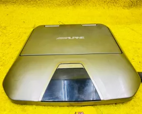 Монитор ALPINE