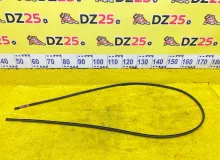 Молдинги на крыше NISSAN SERENA 2012/Цвет QAB 738531VA0A HFC26 MR20DD, передние левые