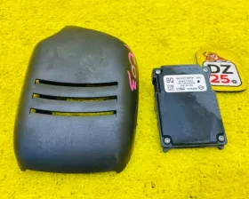 Камера переднего вида NISSAN