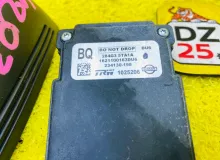 Камера переднего вида NISSAN SERENA 2016/Цвет G41 284G35TA2A CFC27 MR20DD, передняя