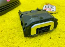 Камера переднего вида NISSAN SERENA 2016/Цвет G41 284G35TA2A CFC27 MR20DD, передняя