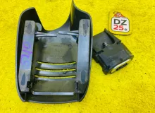 Камера переднего вида NISSAN SERENA 2016/Цвет G41 284G35TA2A CFC27 MR20DD, передняя