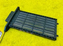 Подогреватель печки NISSAN SERENA 2018/Цвет QAB 271431BP1A GFC27 MR20DD, передний