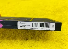 Подогреватель печки NISSAN SERENA 2018/Цвет QAB 271431BP1A GFC27 MR20DD, передний