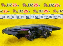 Фара HONDA SHUTTLE 2017/Цвет NH830M 33100TD4J01 GP8 LEB, передняя правая