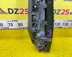 Стоп-сигнал TOYOTA