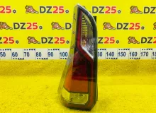 Стоп-сигнал NISSAN SERENA 2017/220-23719 265555TA0A GFC27 MR20DD, задний левый
