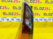 Стоп-сигнал NISSAN SERENA 2017/220-23719 265555TA0A GFC27 MR20DD, задний левый
