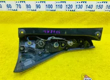 Стоп-сигнал NISSAN SERENA 2017/220-23719 265555TA0A GFC27 MR20DD, задний левый