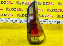 Стоп-сигнал NISSAN SERENA 2017/220-23719 265505TA0A GFC27 MR20DD, задний правый