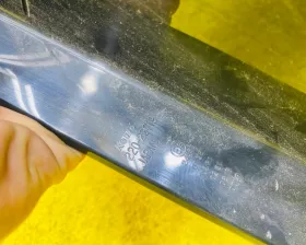Стоп-сигнал NISSAN