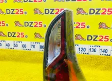Стоп-сигнал NISSAN SERENA 2017/220-23719 265505TA0A GFC27 MR20DD, задний правый