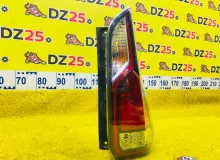 Стоп-сигнал NISSAN SERENA 2017/220-23719 265505TA0A GFC27 MR20DD, задний правый