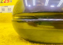 Уши HONDA VEZEL 2014/Цвет NH821M 76208T7AJ11 RU3 LEB, передние правые
