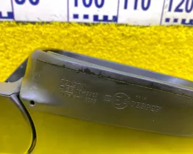 Уши TOYOTA