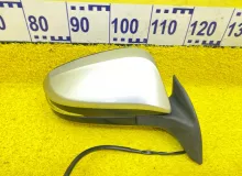 Уши TOYOTA NOAH/VOXY/ESQUIRE 2014/Цвет 1F7 8791028B50 ZRR80G/ZRR80W/ZRR80/ZRR85G/ZRR85W/ZRR85/ZWR80/ZWR80G/ZWR80W 2ZRFXE, передние правые