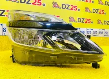 Фара NISSAN SERENA 2016/Цвет G41 260105TA0A CFC27 MR20DD, передняя правая