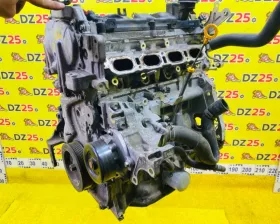 Двигатель NISSAN