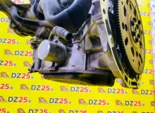 Двигатель NISSAN SERENA 2012/Цвет KBB 101021VA1B HFC26 MR20DD, передний