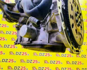 Двигатель NISSAN