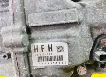 АКПП HONDA FREED/FREED+ HFH|2018 HFH GB8 LEB