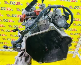 АКПП HONDA