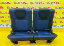 Сидение TOYOTA WISH 2012/Цвет 202 7930368030 ZGE20W 2ZRFAE, заднее