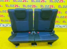 Сидение TOYOTA WISH 2012/Цвет 202 7930368030 ZGE20W 2ZRFAE, заднее