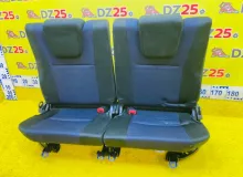 Сидение TOYOTA WISH 2012/Цвет 202 7930368030 ZGE20W 2ZRFAE, заднее