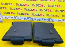 Сидение TOYOTA WISH 2012/Цвет 202 7930368030 ZGE20W 2ZRFAE, заднее