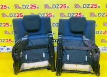 Сидение TOYOTA WISH 2012/Цвет 202 7930368030 ZGE20W 2ZRFAE, заднее