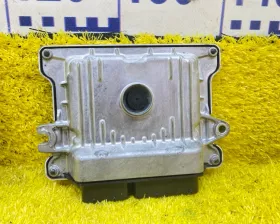 Блок управления двс HONDA