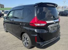 Блок управления двс HONDA FREED+/FREED 2017/Цвет NH812P 378205JLJ65 GB7 LEB, передний