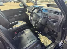 Блок управления двс HONDA FREED+/FREED 2017/Цвет NH812P 378205JLJ65 GB7 LEB, передний