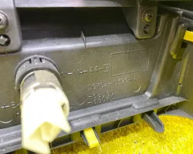 Бардачок TOYOTA