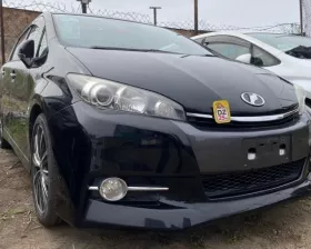Молдинги на крыше TOYOTA