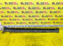 Накладка на порог TOYOTA WISH 2012/Цвет 202 7690268050C0 ZGE20W 2ZRFAE, передняя левая