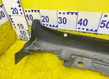 Накладка на порог TOYOTA WISH 2012/Цвет 202 7690268050C0 ZGE20W 2ZRFAE, передняя левая