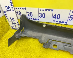 Накладка на порог TOYOTA