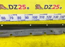 Накладка на порог TOYOTA WISH 2012/Цвет 202 7690268050C0 ZGE20W 2ZRFAE, передняя левая
