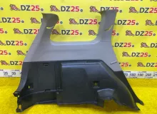 Обшивка багажника TOYOTA WISH 2012/Цвет 202 6474068030B2 ZGE20W 2ZRFAE, задняя левая