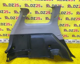 Обшивка багажника TOYOTA