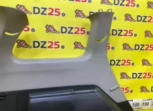 Обшивка багажника TOYOTA WISH 2012/Цвет 202 6474068030B2 ZGE20W 2ZRFAE, задняя левая