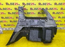 Обшивка багажника TOYOTA WISH 2012/Цвет 202 6474068030B2 ZGE20W 2ZRFAE, задняя левая