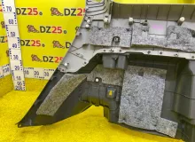 Обшивка багажника TOYOTA WISH 2012/Цвет 202 6474068030B2 ZGE20W 2ZRFAE, задняя левая