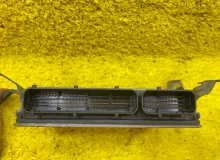 Блок управления двс TOYOTA WISH 2012/Цвет 202 8966168240 ZGE20W 2ZRFAE, передний